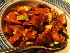 -那家小馆•北京菜•烤鸭(中关村店)