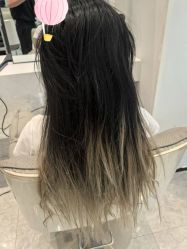 -美格丝M.G.S Hair Salon