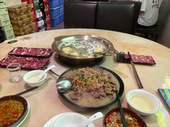 -合记汕头牛肉店(嘉禾路店)