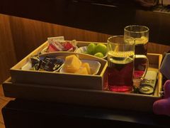-江南足纪·影院足道·轻奢SPA(笋岗HALO广场店)