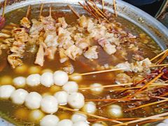 -马记大锅煮(总店)
