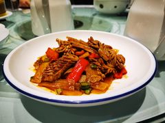 -西湖春天•老字号杭州菜(百汇店)