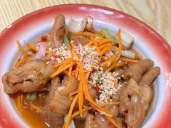 KOKI舂鸡脚-迷你椰·泰式大排档(虹口店)