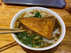 -李兰英湖南面馆(护国路店)