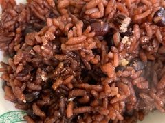 红豆饭-忠顺斋易州印象烤鸭店(东关新村店)