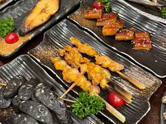 -古京·臻致料理(月湖店)