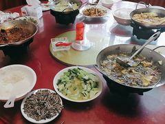 -畲乡一品鱼府土菜馆