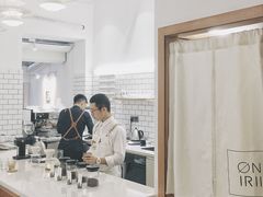 -Onirii Coffee(长乐路店)