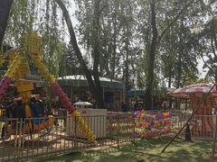 -南宫五洲植物乐园