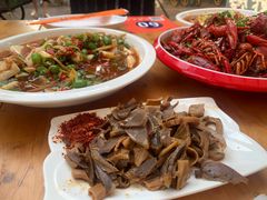 -不炭白烧烤(成都首店)