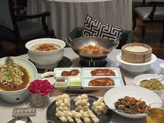 -南景饭店(万家丽路店)