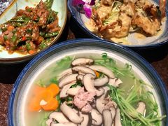 -上楼私房菜(院士路店)