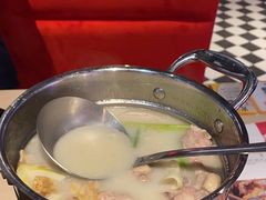 -避风塘(五角场店)