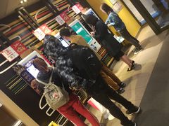 -麦当劳(望京国际商业中心店)