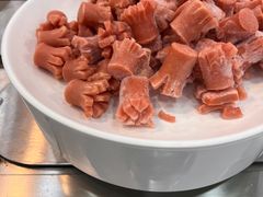 -咕叽咕叽自助烤肉小火锅(茂业清扬店)