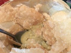 酥皮黄咖喱牛腩-CHINCHIN 青青·泰国料理(万象食家店)