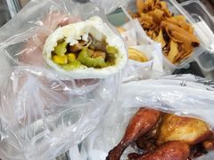 -国梁烤鸡(八大局店)