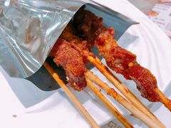 -新兴家喻酒家·羊城名宴(昌岗店)