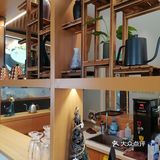 隐藏在钻石湾的咖啡厅