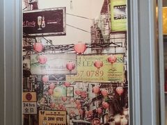 -高第街56号港式餐厅(山大路店)