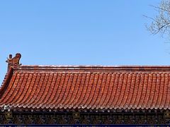 -长春净月潭风景名胜区