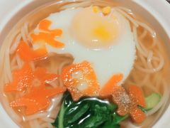 -汤城小厨•粤菜•靓汤(西直门凯德MALL店)