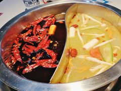 -芈重山老火锅(广州首店)