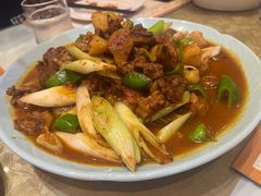-海尔巴格·新疆菜(吐鲁番店)