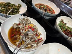 -The COOK·厨餐厅·自助餐(浦东嘉里大酒店)