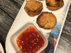 -情妹耙泥鳅·江湖川菜(科华店)