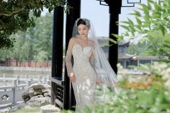 -天一婚纱摄影TIA STUDIO(珠海路店)