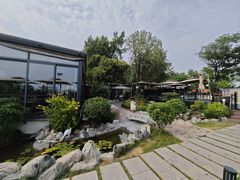-蘇河湾·新鲁菜·泰山宴(泰山店)