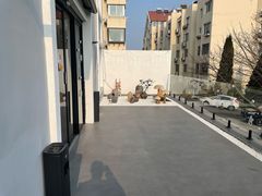 -悦庭六号餐厅(麦岛店)
