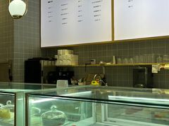 -嗒令甜品·主题融合料理餐厅(首座时代店)
