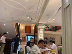 -大鸭梨烤鸭(左家庄店)