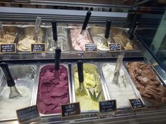 -歎雪糕低糖低脂Gelato冰淇淋