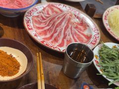 -楠火锅(西单店)