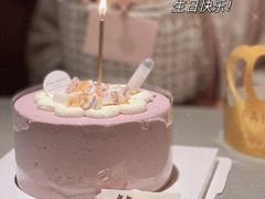 -维园悦谱·海派家常菜(乌鲁木齐南路店)