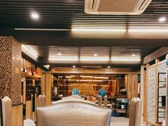 大堂-草鱼先生潮州鱼生·虾生(新厦花园店)