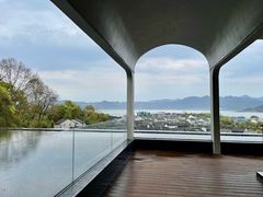 -东钱湖旅游度假区