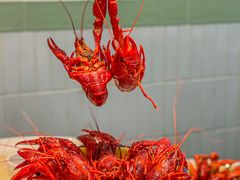 -刘栋梁大排档(淮海东路店)