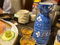 -古田居·特色寿司料理(星之岛旗舰店)