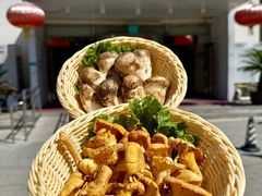 -天宜隆蘑菇宴火锅(石景山旗舰店)