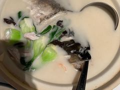 -莫干山郡安里度假酒店-桃尖中餐厅