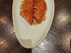 -海天楼中餐厅(吴宫泛太平洋酒店)