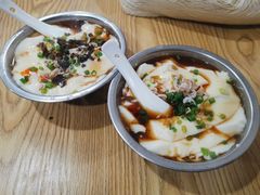 -秦记面馆(襄阳南路店)