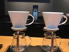 -星巴克(长沙乐和城门店)