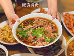 -丁来兴酒店(西街店)