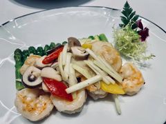 -伯衡55·吉品轩(乌鲁木齐南路店)