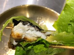 -本炙炭烤·蒲烧活鳗料理店(金沙洲店)